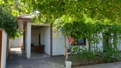 Casa FRUMOASA boltari 140mp, 3 cam Mobilata Utilata teren=449mp Chiscani - foto 4