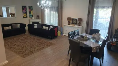 Casa FRUMOASA boltari 140mp, 3 cam Mobilata Utilata teren=449mp Chiscani - foto 7