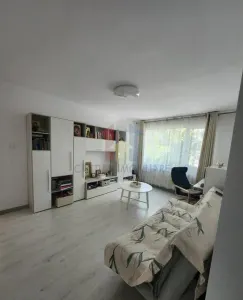 2 camere etaj 3, confort 1, Renovat, Dorobanti - Plantelor - Braila