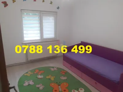 VEZI VIDEO! 3 camere, etaj 2, Decomandat, Mobilat si Utilat, Independentei - Braila