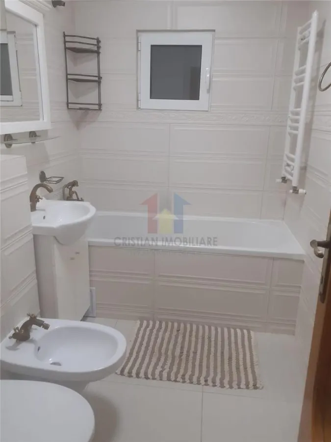 VEZI VIDEO! 3 camere, etaj 2, Decomandat, Mobilat si Utilat, Independentei - foto 11