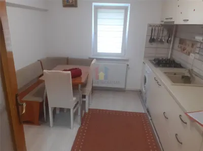 VEZI VIDEO! 3 camere, etaj 2, Decomandat, Mobilat si Utilat, Independentei - foto 7