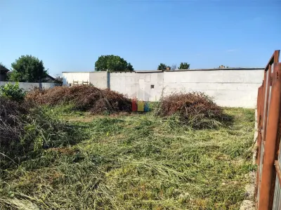 Teren in Suprafata de 941 mp, Deschidere 30 m, zona Excelenta  Chercea - foto 3