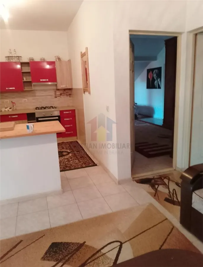 Casa 5 camere, teren 1349 mp, la 20Km de Braila - foto 25