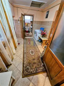 Casa 4 camere 75mp, zona Pisc teren 182 mp mobilata - Braila