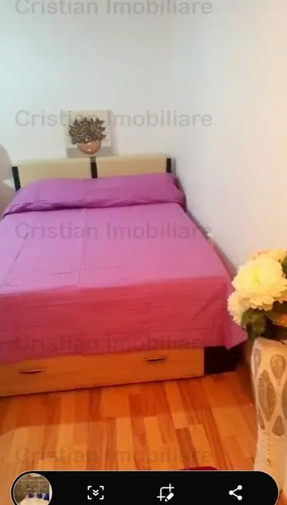 Garsoniera Mobilata si Utilata, etaj 2, zona Hipodrom - foto 1