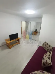 Mobilat si Utilat, 1 camera Etaj 2, zona Vidin - Braila