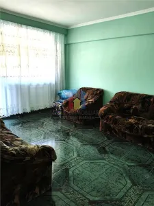 3 camere confort 1, etaj 1, Mobilat si Utilat, Vidin - Braila