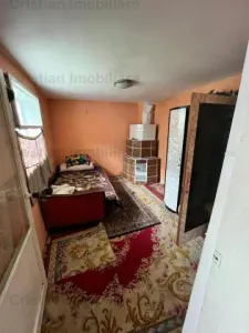 Pret Excelent Brailita Teren 210mp cu 8m deschidere +casa - foto 4