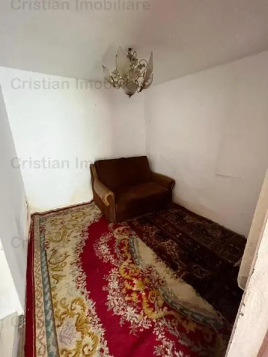 Pret Excelent Brailita Teren 210mp cu 8m deschidere +casa - foto 5