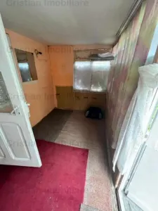Pret Excelent Brailita Teren 210mp cu 8m deschidere +casa - foto 6