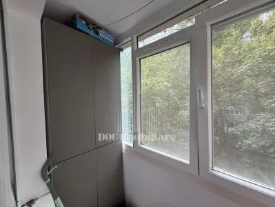 Inchiriere Apartament 2 Camere Lujerului | Metrou | Pet Friendly | Parcare - foto 8