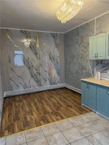 Casa centru  Pta. Mare Eremia Grigorescu 5 cam 104mp utili, teren 385 mp, LIBERA - foto 5