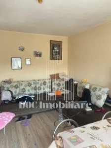 Vanzare Apartament 3 Camere Dristor | Mobilat | Parcare - Bucuresti