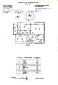Vanzare Apartament 3 Camere Dristor | Mobilat | Parcare - foto 11