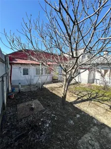 Casa BUNA Brailita -Bis.Sf. Dumitru  3 cam, constructie=77m, Teren= 176 mp deschidere 20 m - foto 8