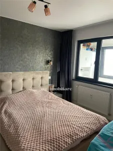 Vanzare Apartament 2 Camere Titan | Renovat Complet | Metrou | Mobilat - foto 3