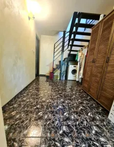 Vila SUPERBA P+M Chercea Pod Apollo, 4 camere, 300 mp,  curte betonata și generoasa, zona liniștită - foto 8
