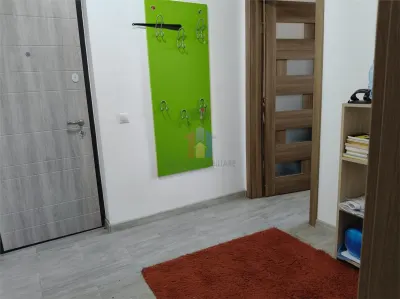 2 camere confort 1, parter cu imbunatatiri, Scolilor - Braila