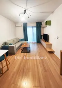 Inchiriere apartament 2 camere I Cora Lujerului - Bucuresti