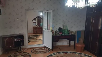Casa 5 cam. boltari BUNA Chercea RAR  250 mp teren - foto 8