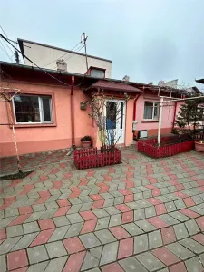 Casa Renovata 183mp Apollo - Braila