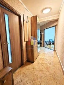 Ultracentral Calarasilor, 3 camere etaj 1,  Mobilat si Utilat Complet - foto 4