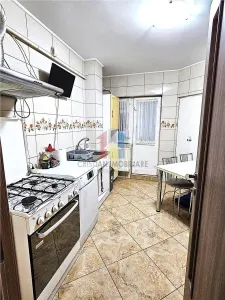 Ultracentral Calarasilor, 3 camere etaj 1,  Mobilat si Utilat Complet - foto 6