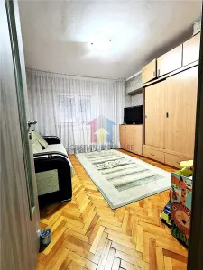 Ultracentral Calarasilor, 3 camere etaj 1,  Mobilat si Utilat Complet - foto 7