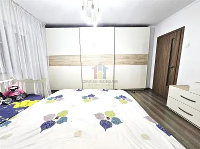 Ultracentral Calarasilor, 3 camere etaj 1,  Mobilat si Utilat Complet - foto 8