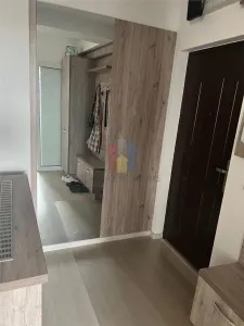 ap 1 camere transf. in 2 camere, etaj 2 cu lift Bariera, 49 mp Mobilat si Utilat - foto 3