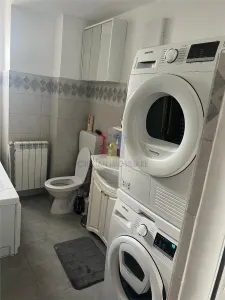 ap 1 camere transf. in 2 camere, etaj 2 cu lift Bariera, 49 mp Mobilat si Utilat - foto 5
