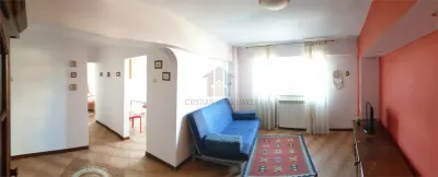VEZI VIDEO! Calarasi-Bariera 2 cam 52mp etaj 3  conf 1 Decomandat Mobilat - Braila