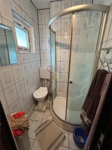 3 camere, decomandat, Mobilat, 2 balcoane, Vidin - foto 10
