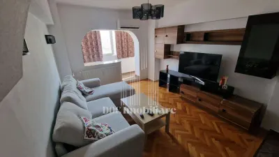 Inchiriere 3 camere|13 Septembrie/Prosper-loc parcare - Bucuresti