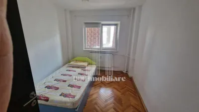 Inchiriere 3 camere|13 Septembrie/Prosper-loc parcare - foto 7
