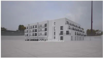 Vanzare ap 2 si 3 camere|Sector 3-10 minute metrou -0% COMISION - Bucuresti
