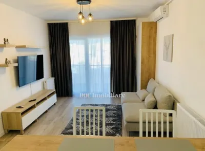Închiriere 2 camere|Lujerului|Gran Via Park|Pet Friendly - foto 2
