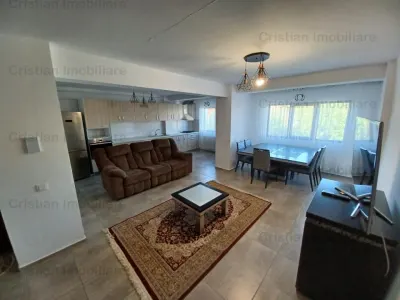 3 camere TOTUL NOU, Mobilat si Utilat complet - foto 2