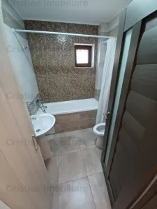 3 camere TOTUL NOU, Mobilat si Utilat complet - foto 12