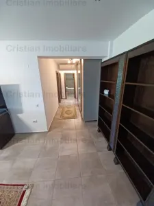 3 camere TOTUL NOU, Mobilat si Utilat complet - foto 4