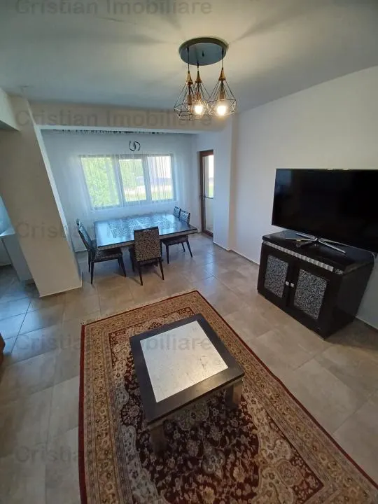 3 camere TOTUL NOU, Mobilat si Utilat complet - foto 5