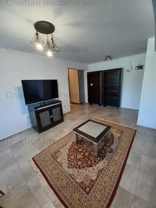 3 camere TOTUL NOU, Mobilat si Utilat complet - foto 6
