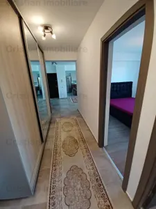 3 camere TOTUL NOU, Mobilat si Utilat complet - foto 7