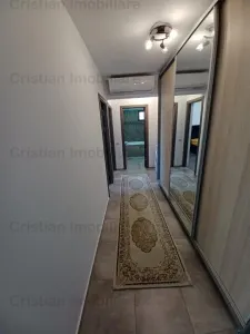 3 camere TOTUL NOU, Mobilat si Utilat complet - foto 10