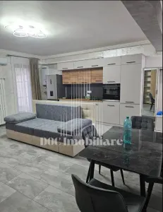 Inchiriere 2 camere|Colentina|Parcare subterana|terasa 30mp - Bucuresti