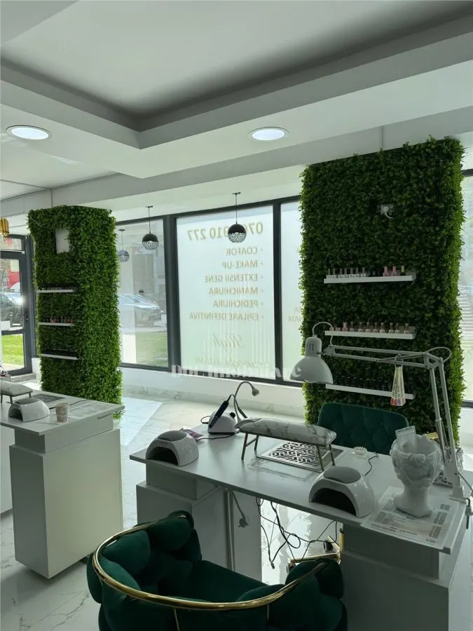 Inchiriere salon infrumusetare la cheie|Piata Iancului|0% Comision - foto 4