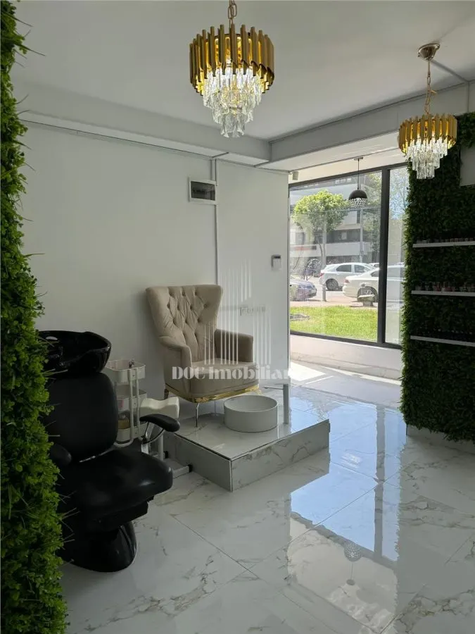 Inchiriere salon infrumusetare la cheie|Piata Iancului|0% Comision - foto 5