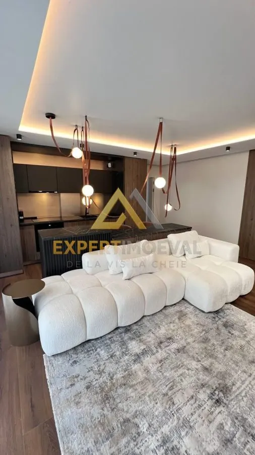 APARTAMENT PREMIUM LUX DE INCHIRIAT-BULEVARDUL UNIRII,BAIA MARE - foto 1