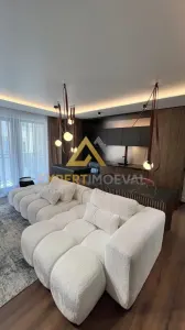 APARTAMENT PREMIUM LUX DE INCHIRIAT-BULEVARDUL UNIRII,BAIA MARE - foto 2